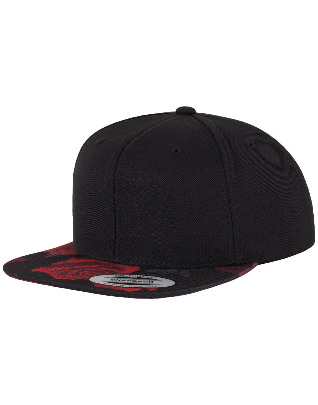  Flexfit Snapback Rosaotro