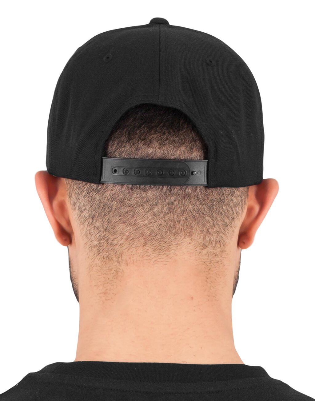  Flexfit Snapback Rosaotro