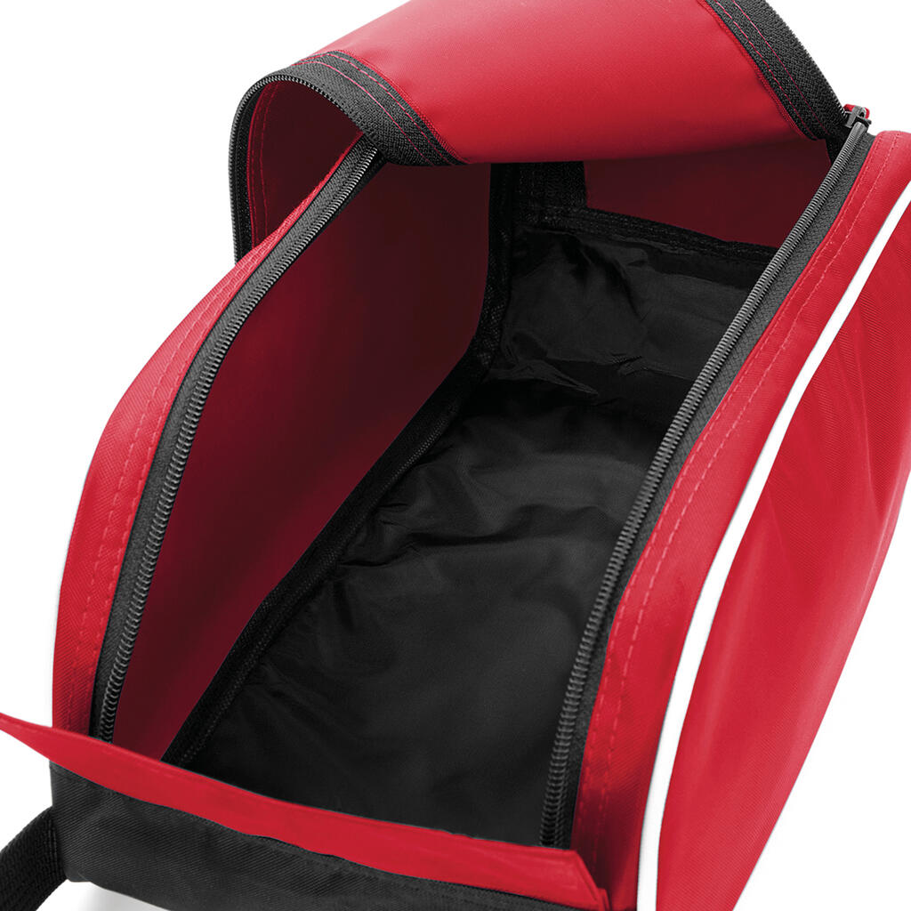  Quadra Bolsa para zapatosotro