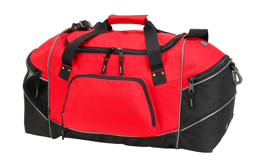 Bolsa Daytona Red