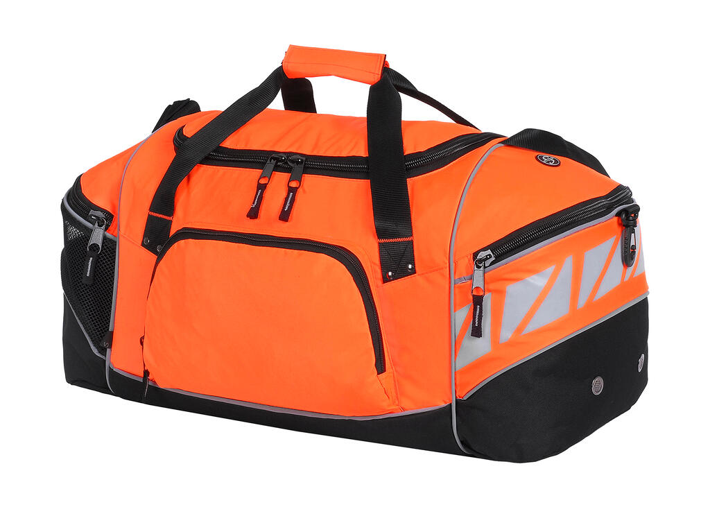 Bolsa Daytona Hi-Vis Orange/Black
