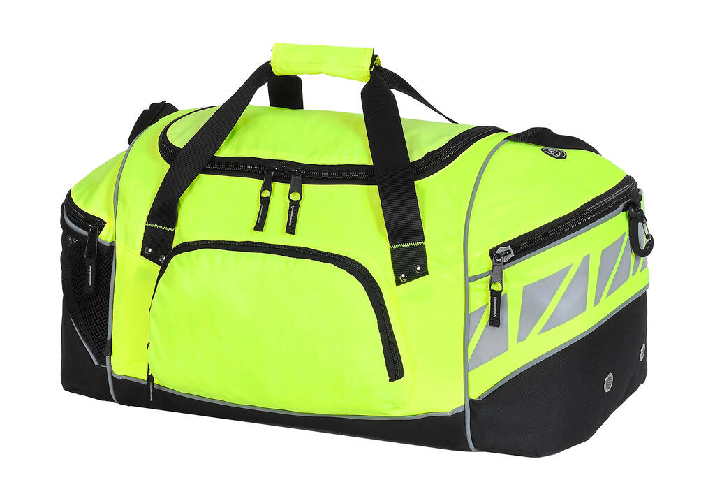 Bolsa Daytona Hi-Vis Yellow/Black