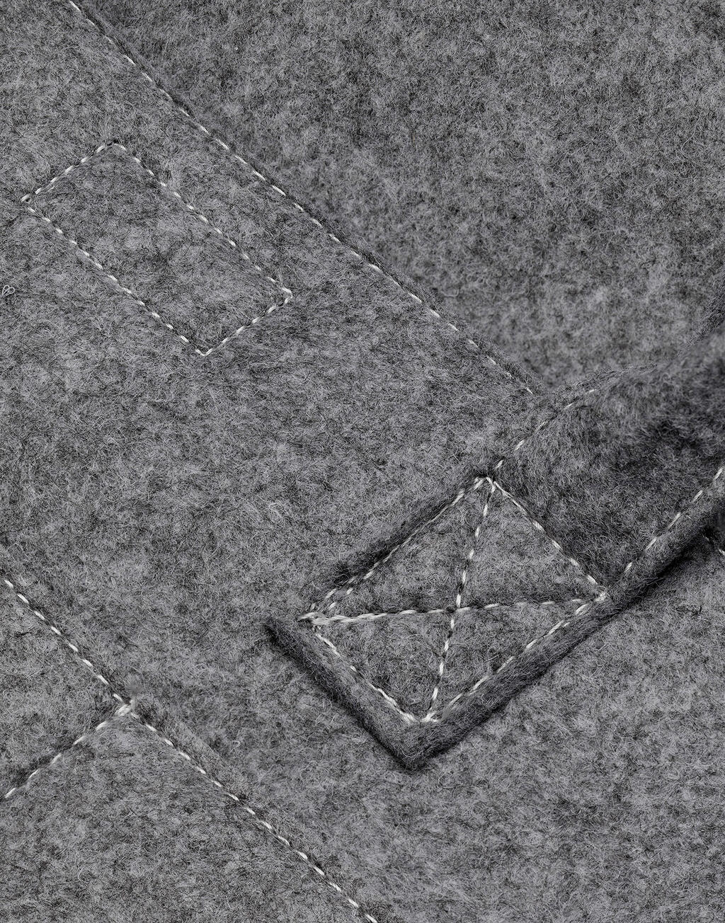  SG ACCESSORIES - BAGS Bolsa pocket de fieltrootro