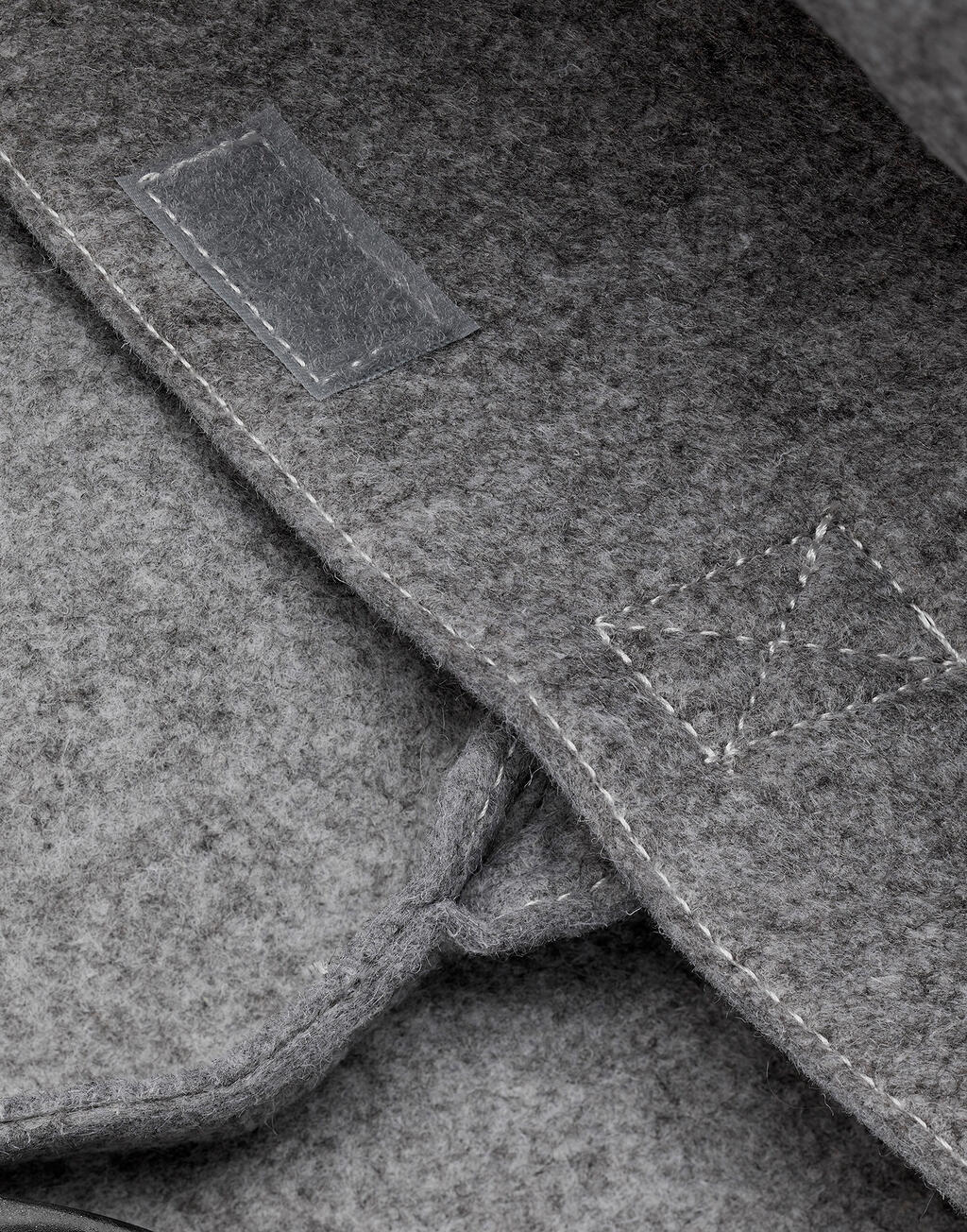  SG ACCESSORIES - BAGS Bolsa pocket de fieltrootro