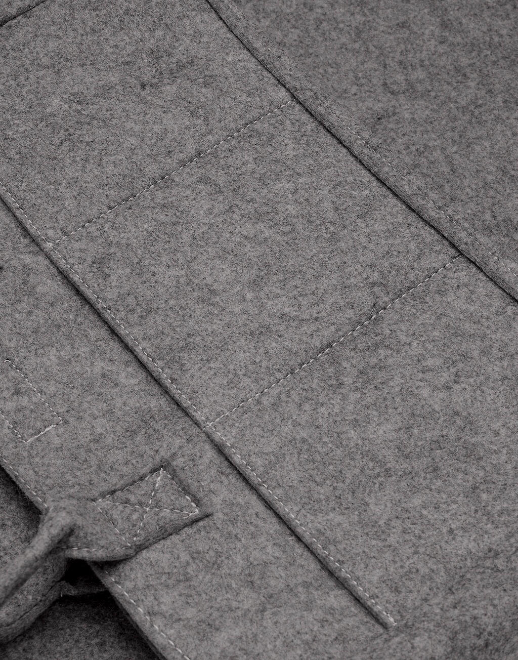  SG ACCESSORIES - BAGS Bolsa pocket de fieltrootro