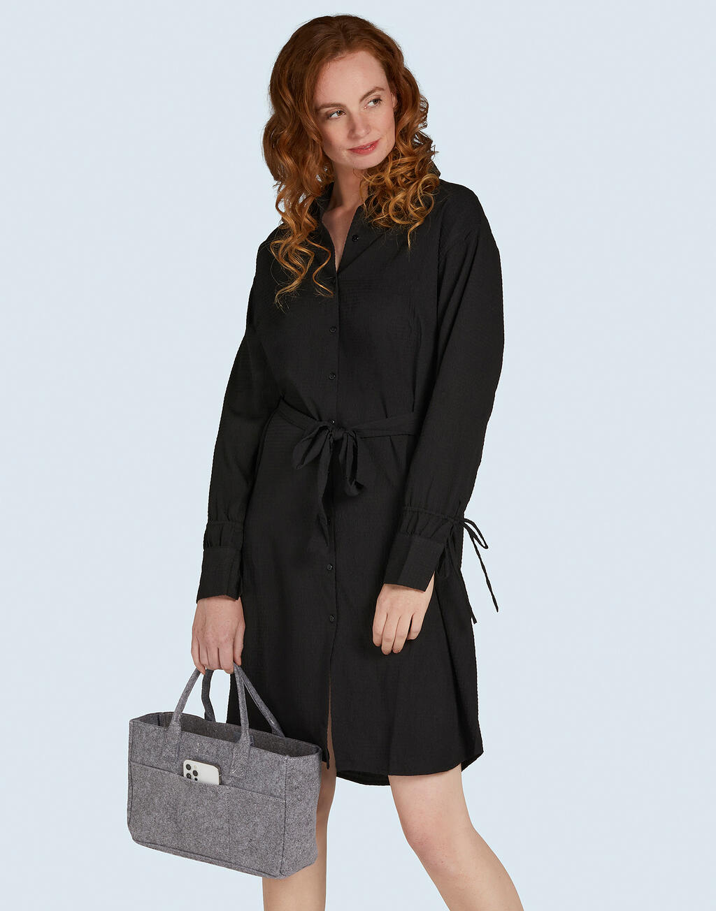  SG ACCESSORIES - BAGS Bolsa pocket de fieltrootro