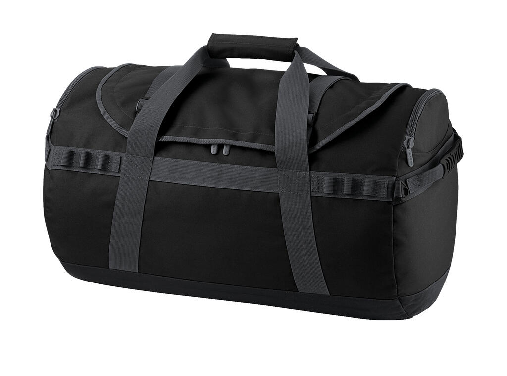 Bolsa Carga Pro Black