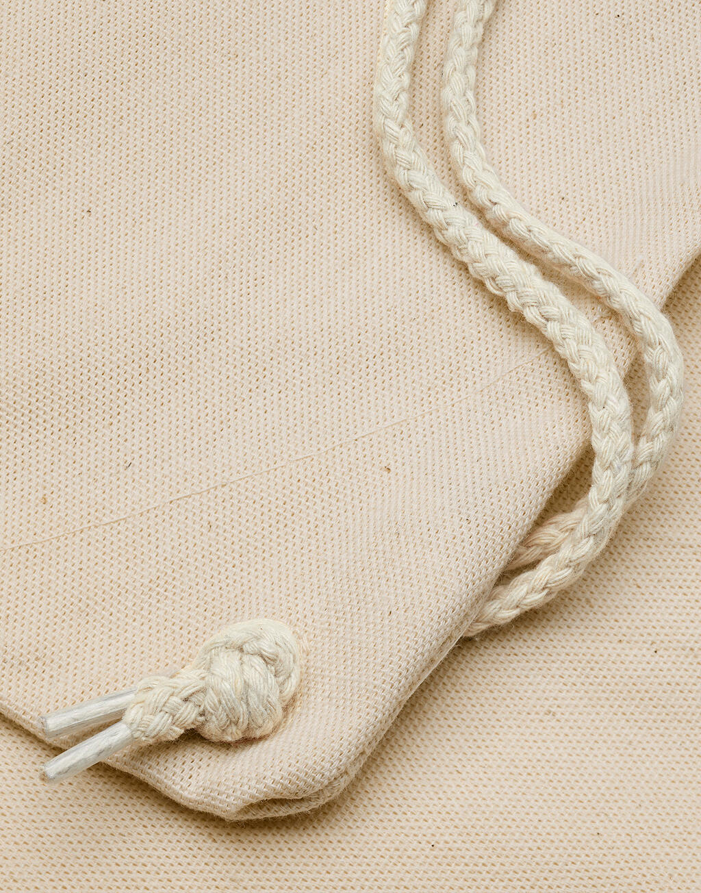  SG ACCESSORIES - BAGS Bolsa/Mochila Drawstring algodón de lona Babyotro