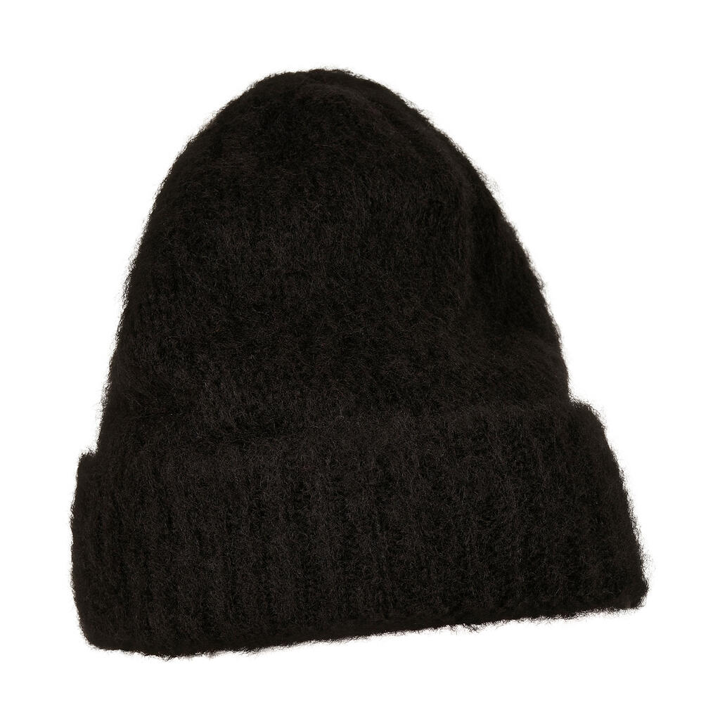 Gorro acrílico suave Black