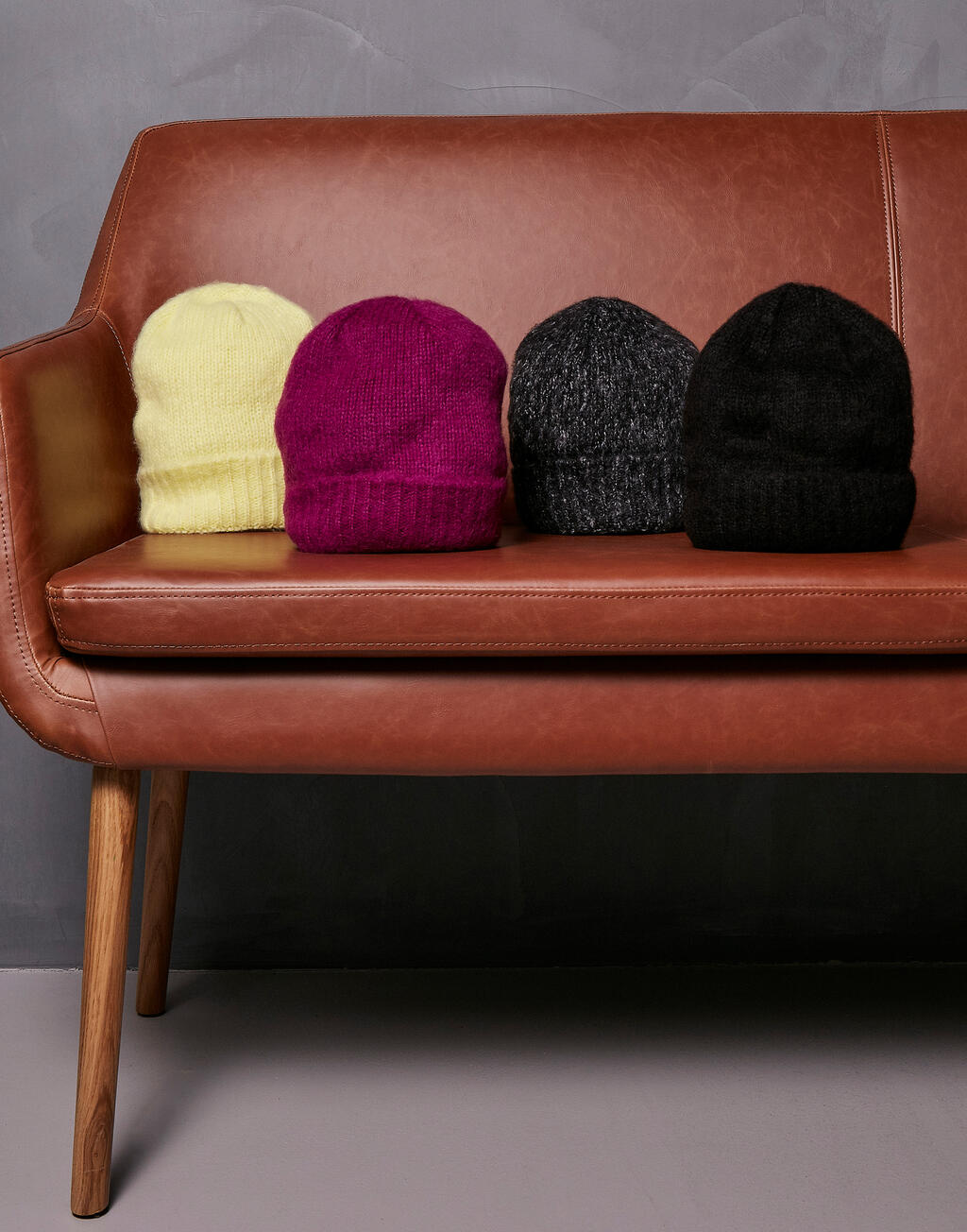  Flexfit Gorro acrílico suave