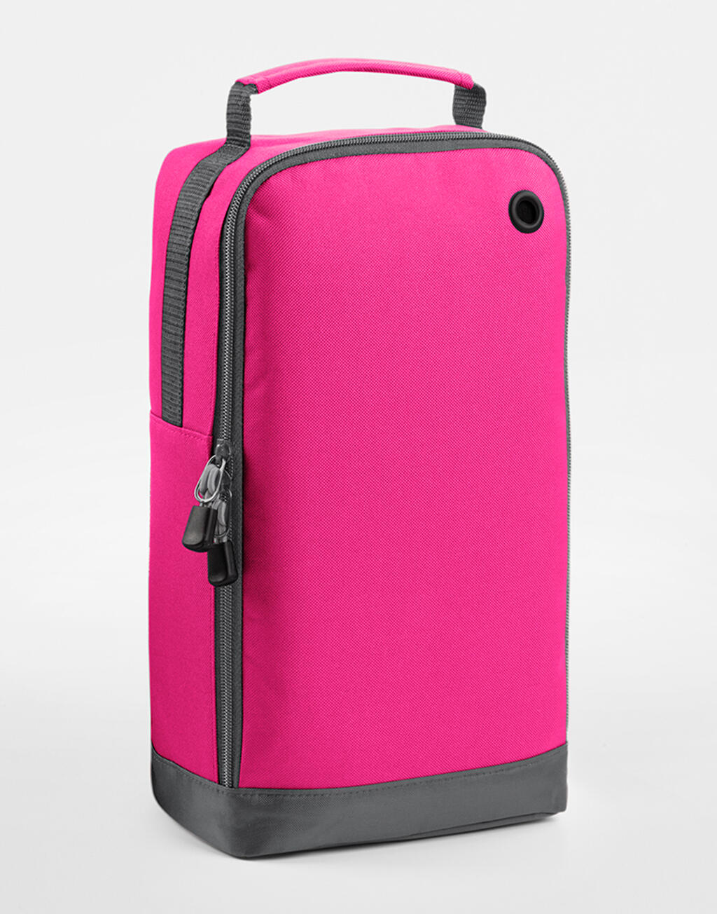 Bolsa para bambas/accesorios Fuchsia