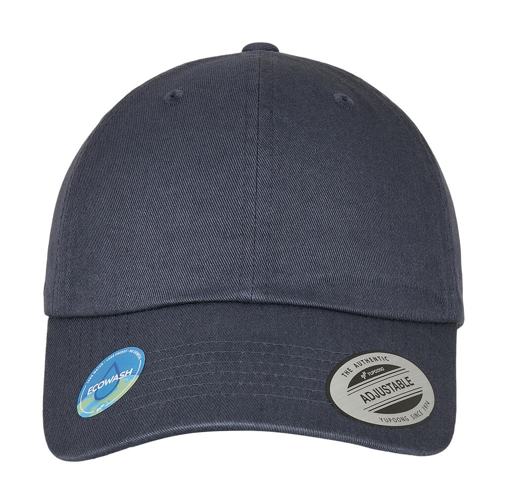 Gorra Ecowash Dad Dark Navy