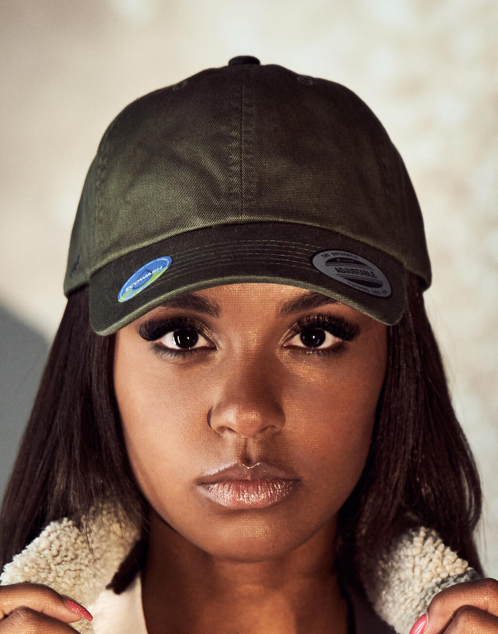  Flexfit Gorra Ecowash Dad