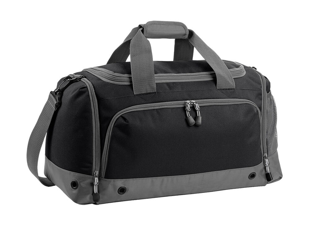 Bolsa de deporte Black