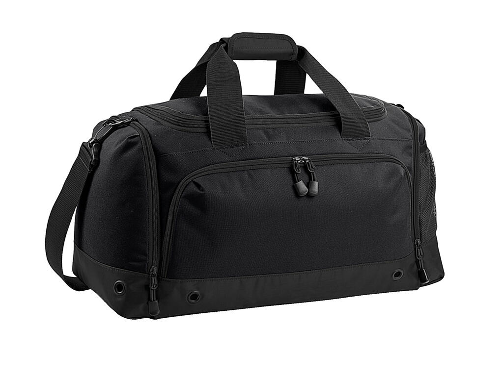 Bolsa de deporte Black/Black