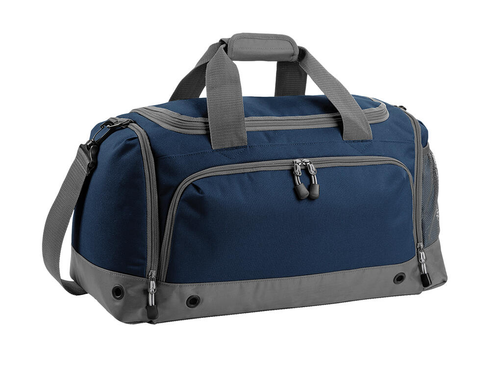 Bolsa de deporte French Navy