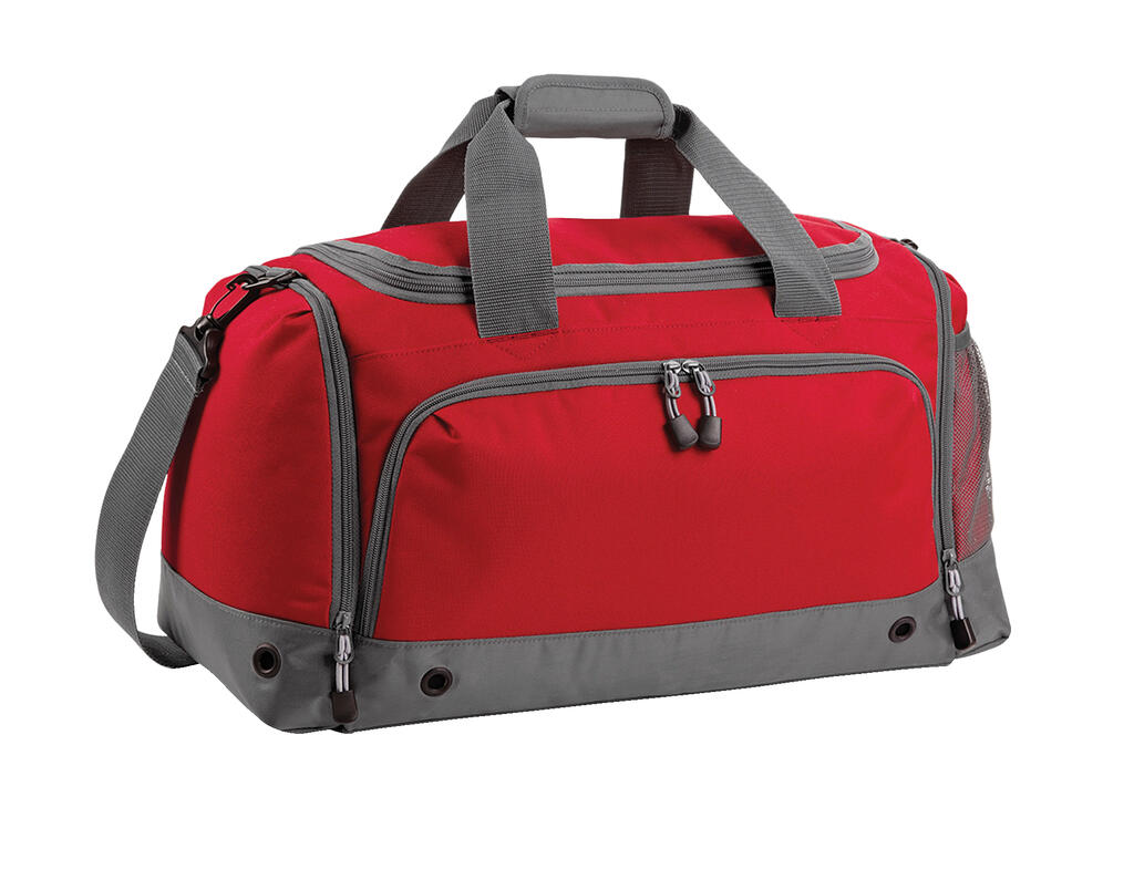 Bolsa de deporte Classic Red