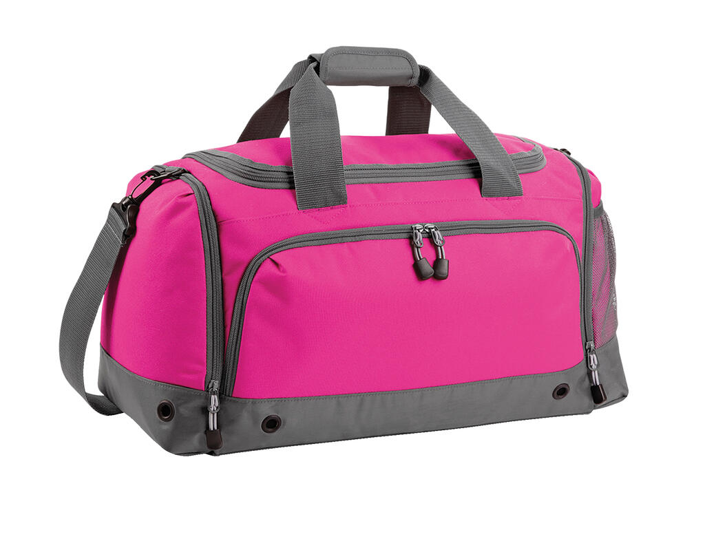 Bolsa de deporte Fuchsia