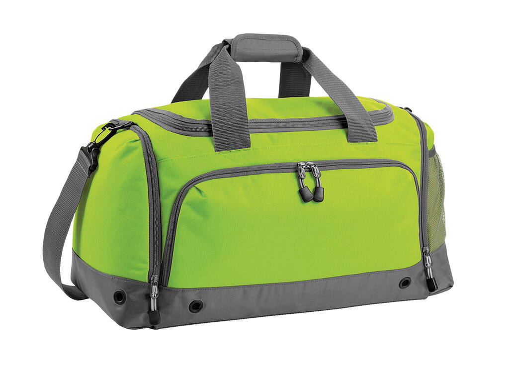 Bolsa de deporte Lime Green