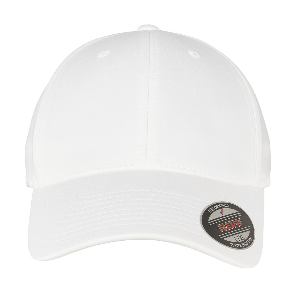 Gorra Alpha Shape Flexfit White