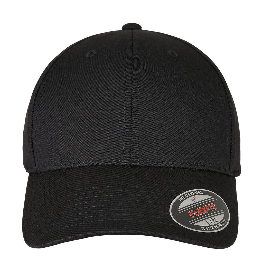 Gorra Alpha Shape Flexfit Black