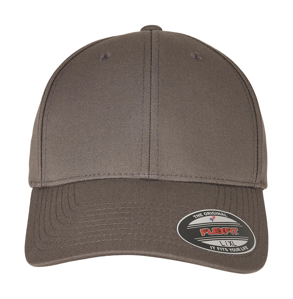 Gorra Alpha Shape Flexfit Dark Grey