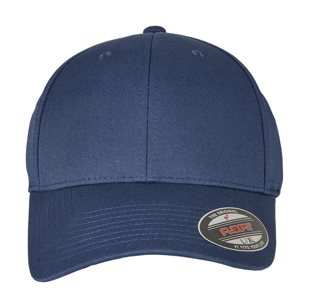Gorra Alpha Shape Flexfit Dark Navy