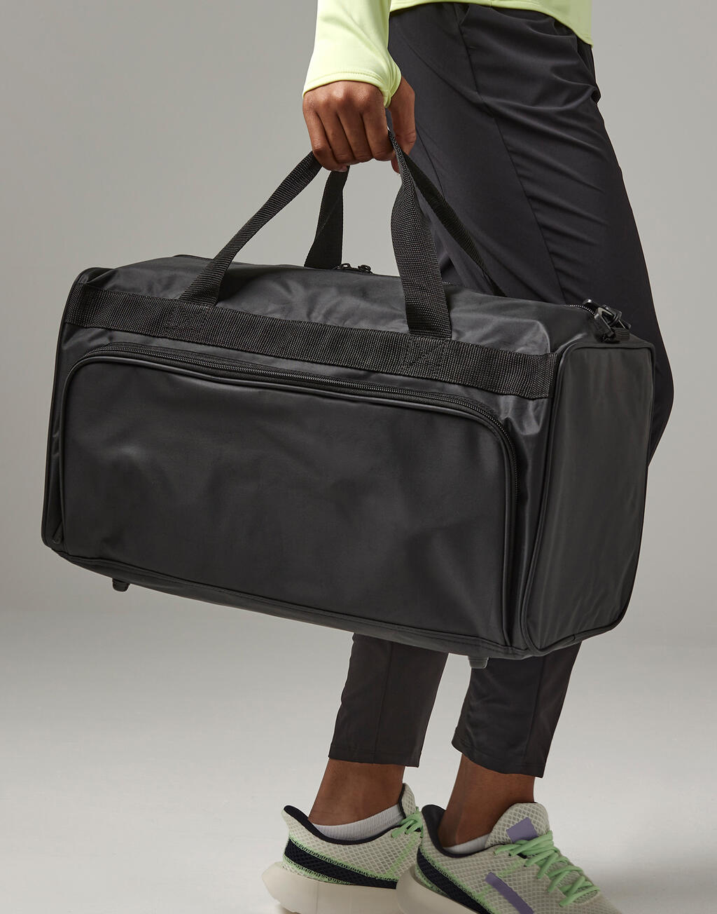  Quadra Bolsa Holdall