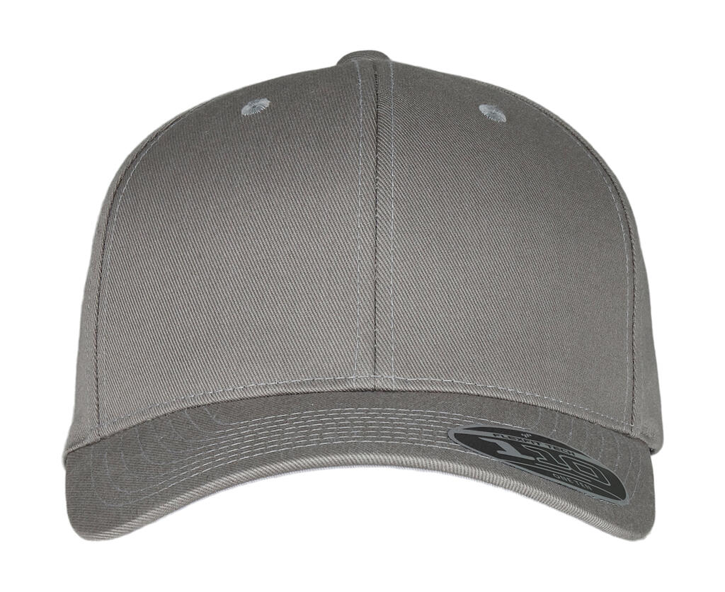 Flexfit Wooly Combed Ajustable Grey