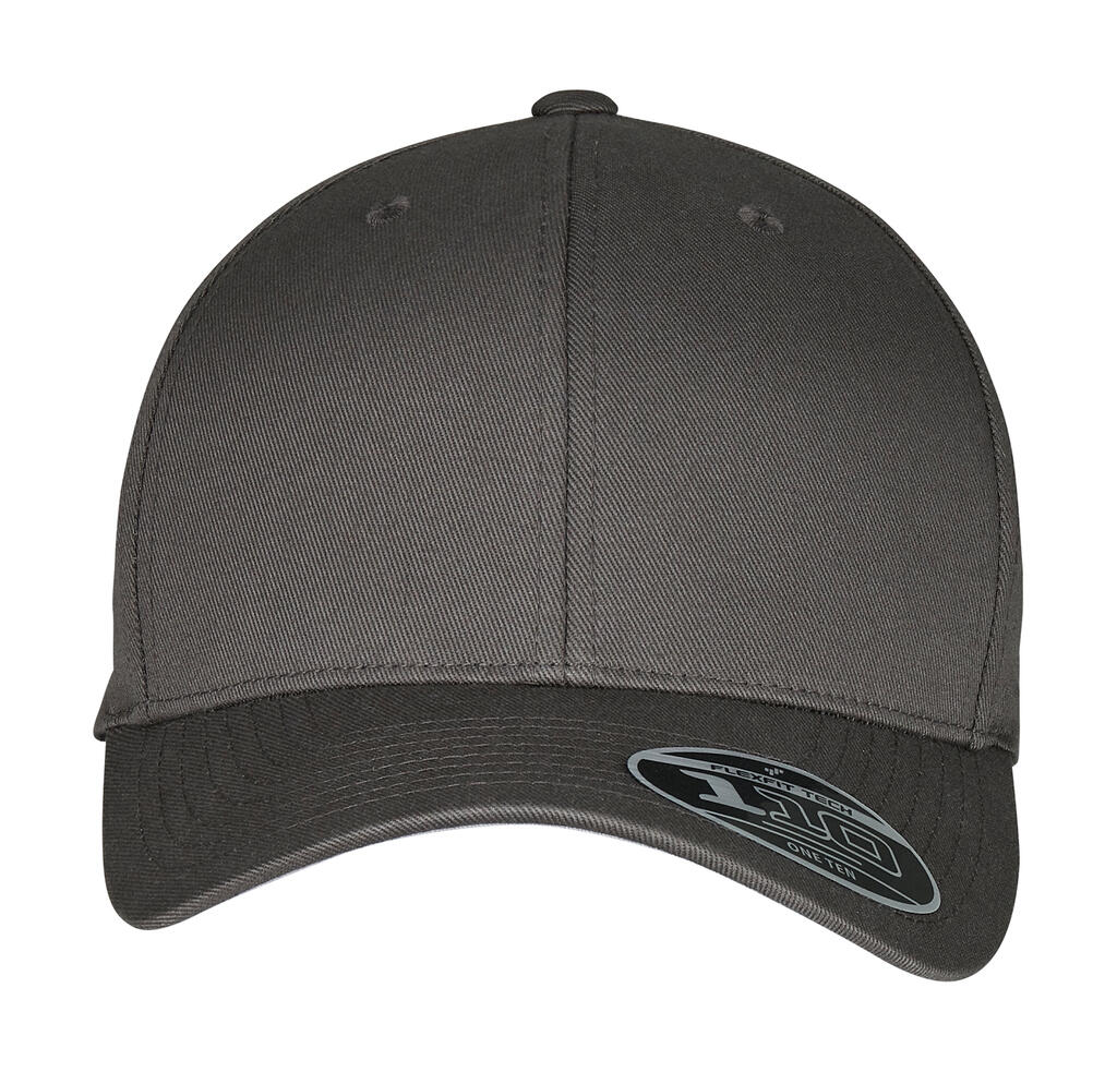 Flexfit Wooly Combed Ajustable Dark Grey