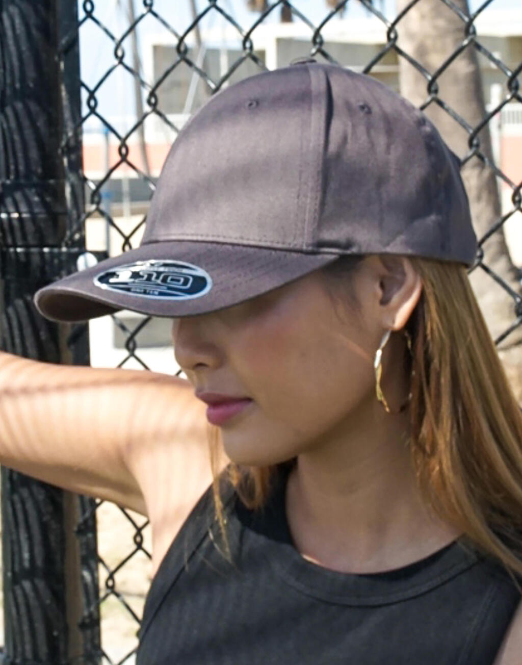  Flexfit Flexfit Wooly Combed Ajustable