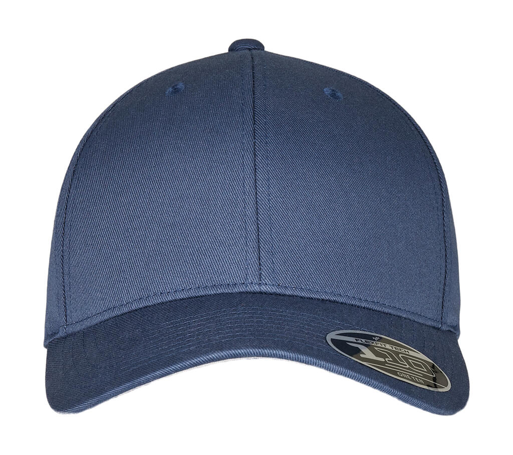 Flexfit Wooly Combed Ajustable Navy