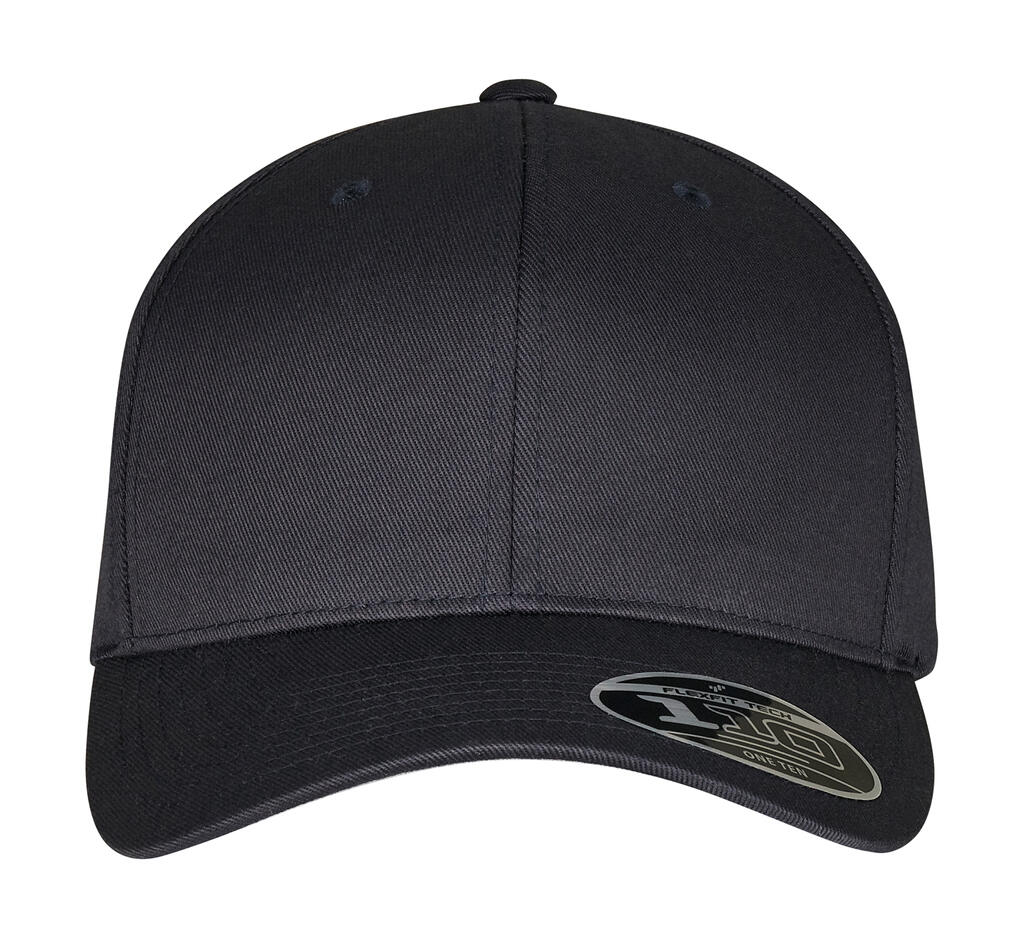 Flexfit Wooly Combed Ajustable Dark Navy