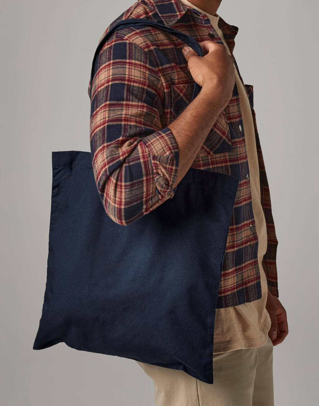  Westford Mill Bolsa algodón premiumotro