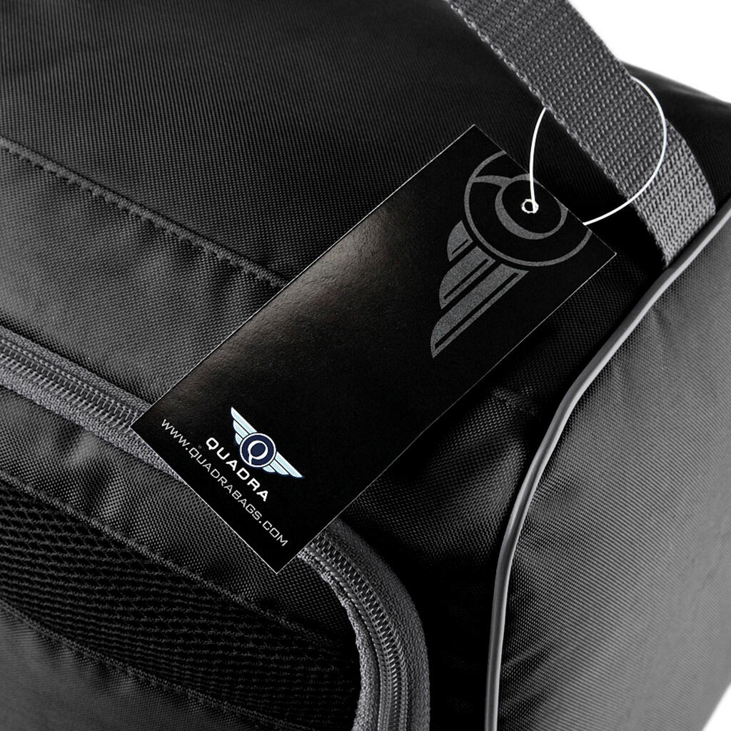  Quadra Bolsa para botasotro