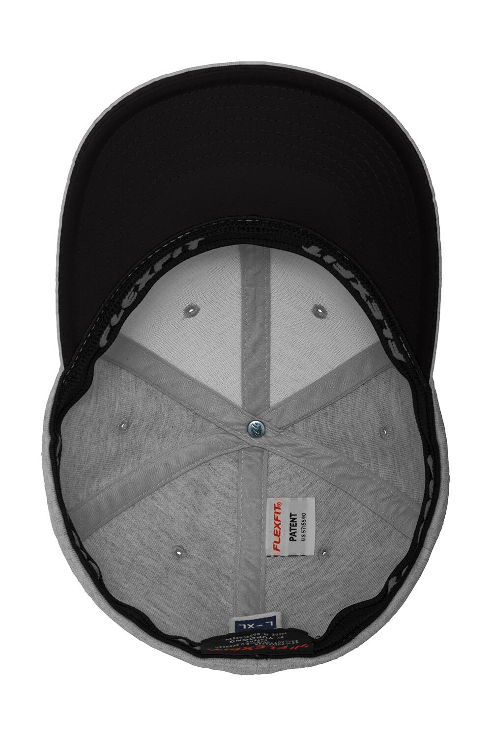  Flexfit Flexfit Doble Jersey 2 coloresotro