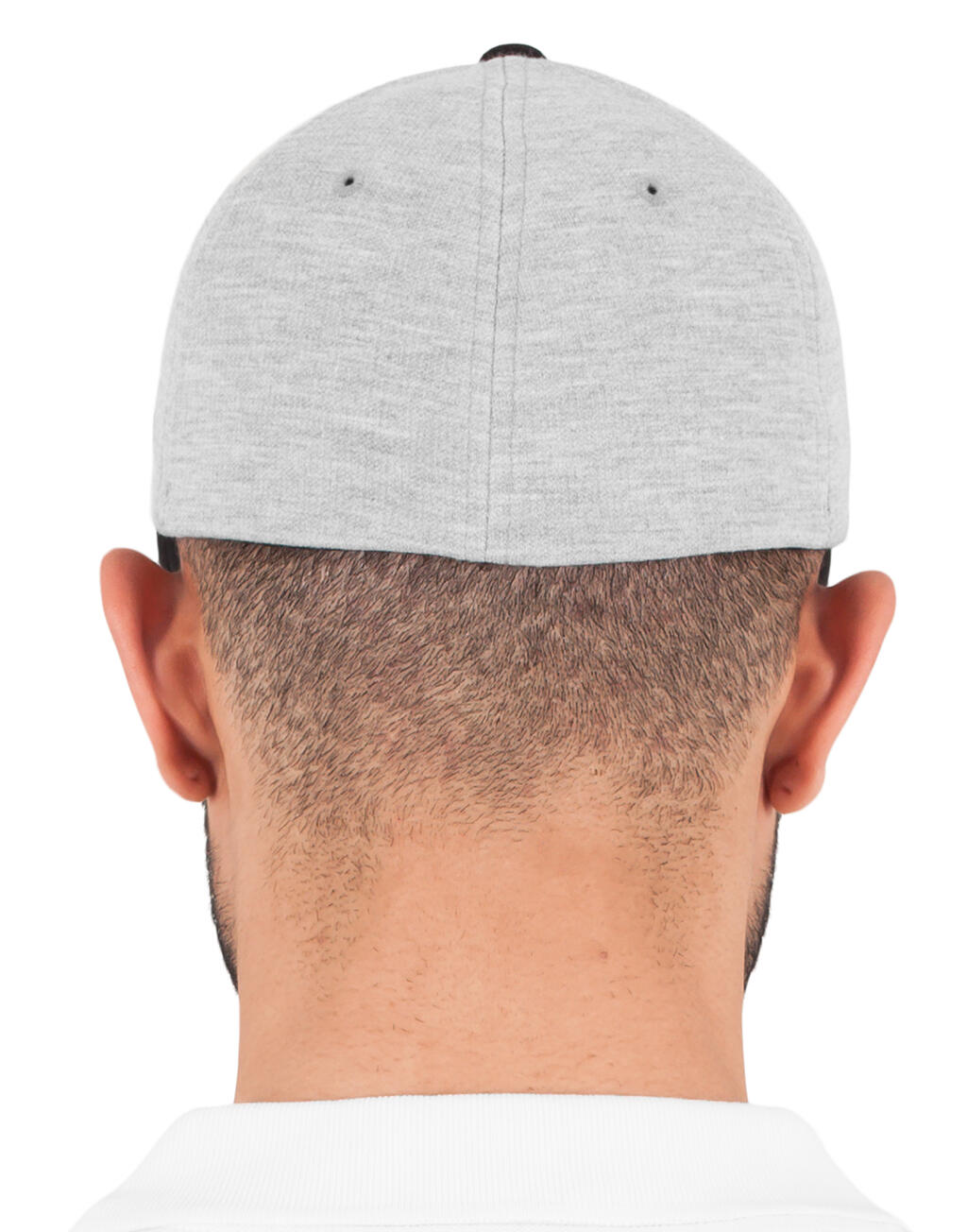  Flexfit Flexfit Doble Jersey 2 coloresotro