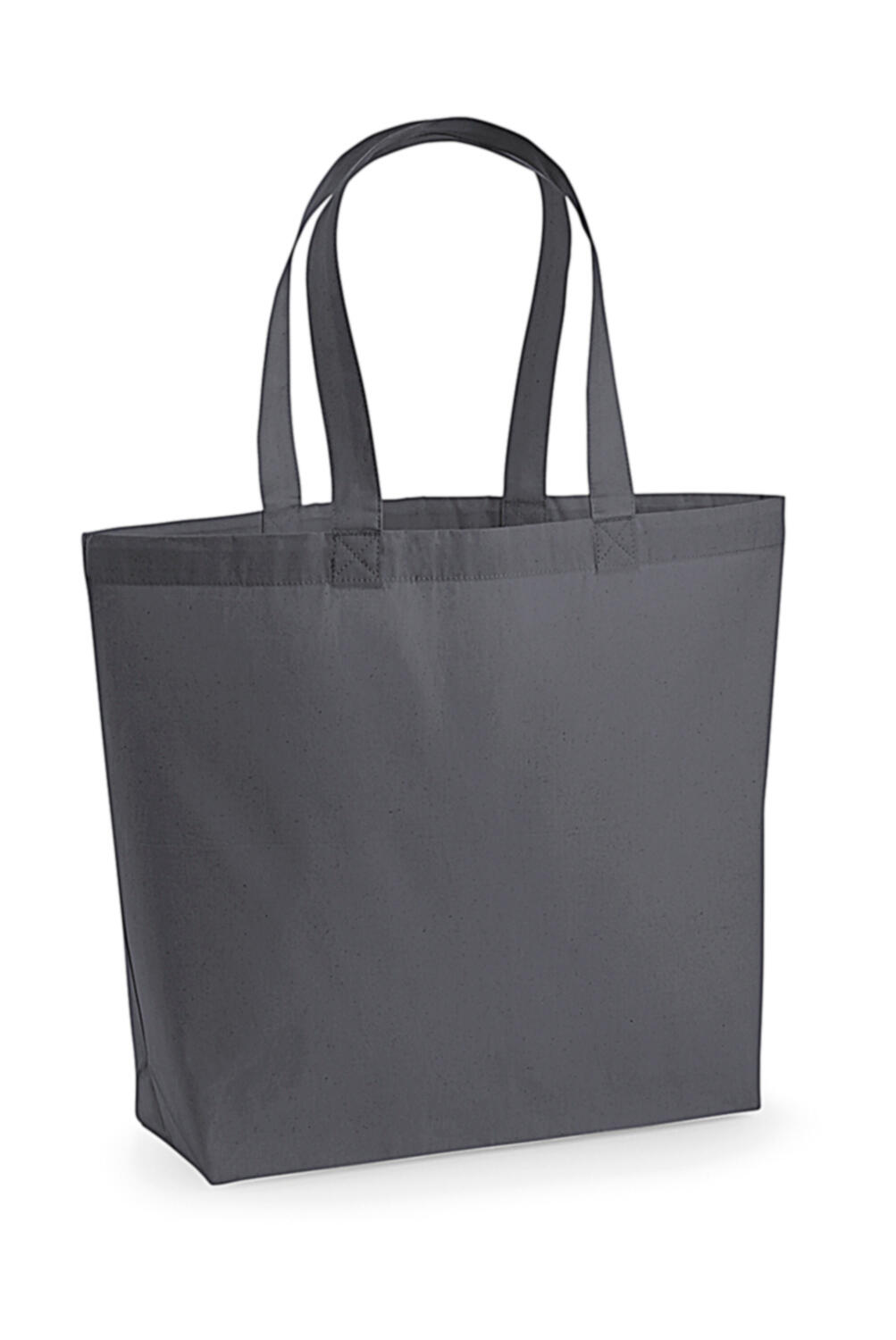 Bolsa algodón Premium Maxi Graphite