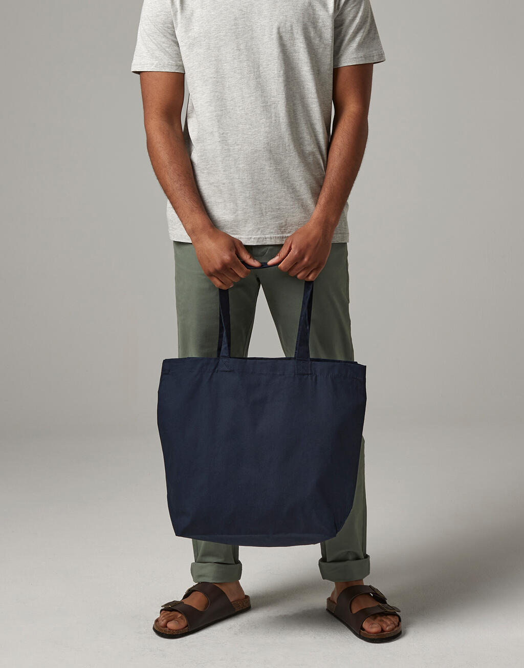  Westford Mill Bolsa algodón Premium Maxiotro