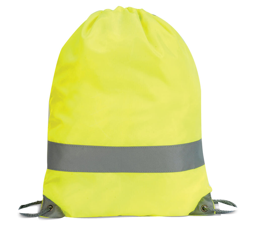 Bolsa cordones Hi-Vis Stafford Hi-Vis Yellow