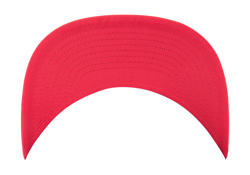  Flexfit Trucker de espuma con frontal blancootro