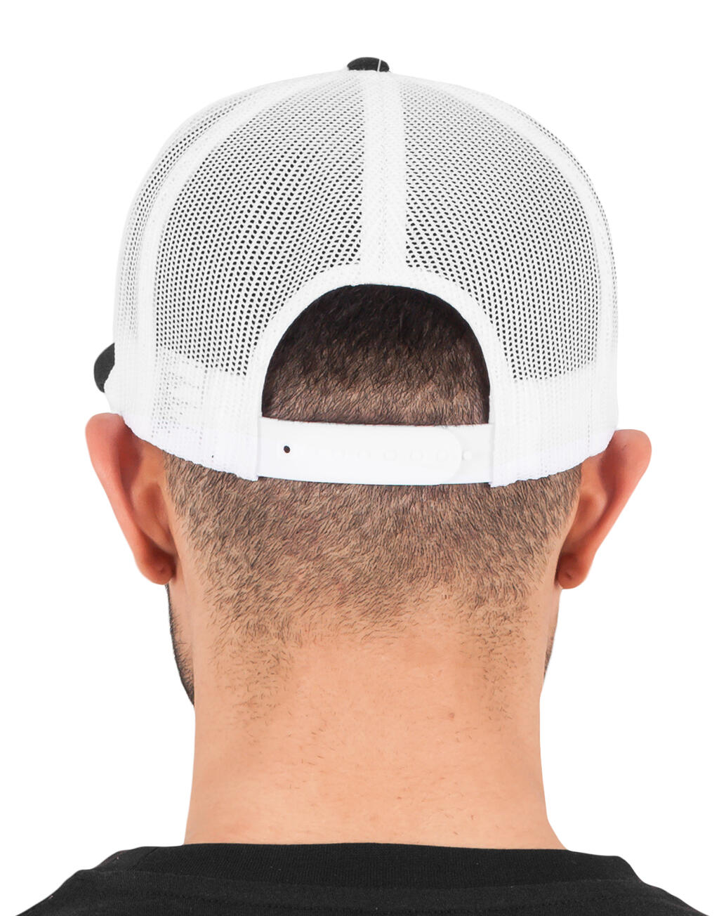  Flexfit Trucker classic 2 coloresotro