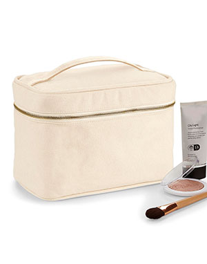 Westford Mill Estuche algodón Vanity