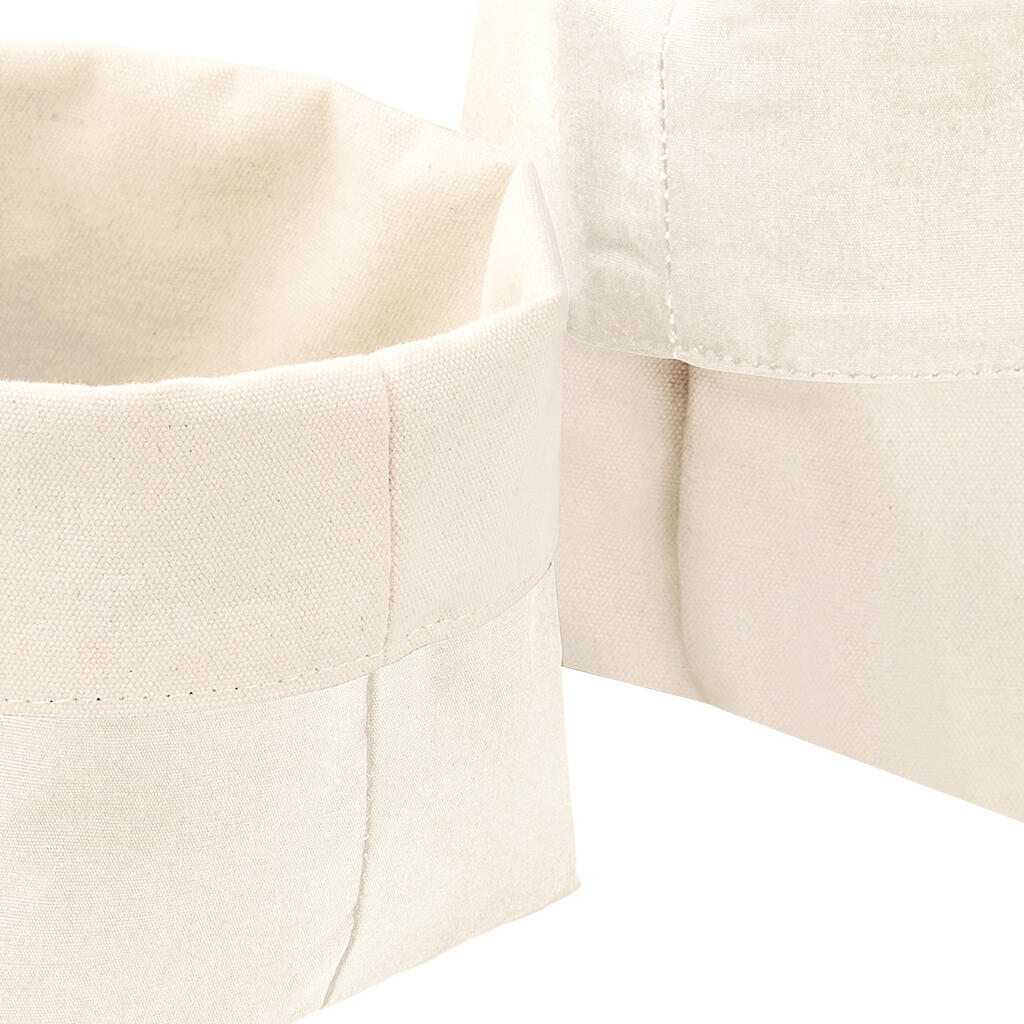  Westford Mill Organizador reversible de algodónotro