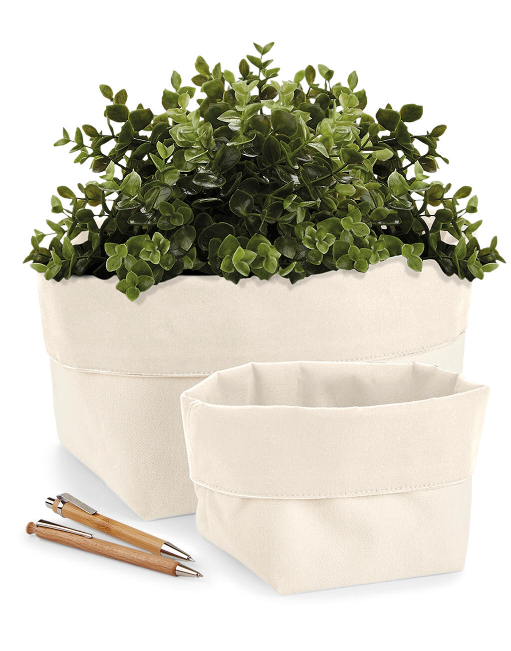  Westford Mill Organizador reversible de algodónotro