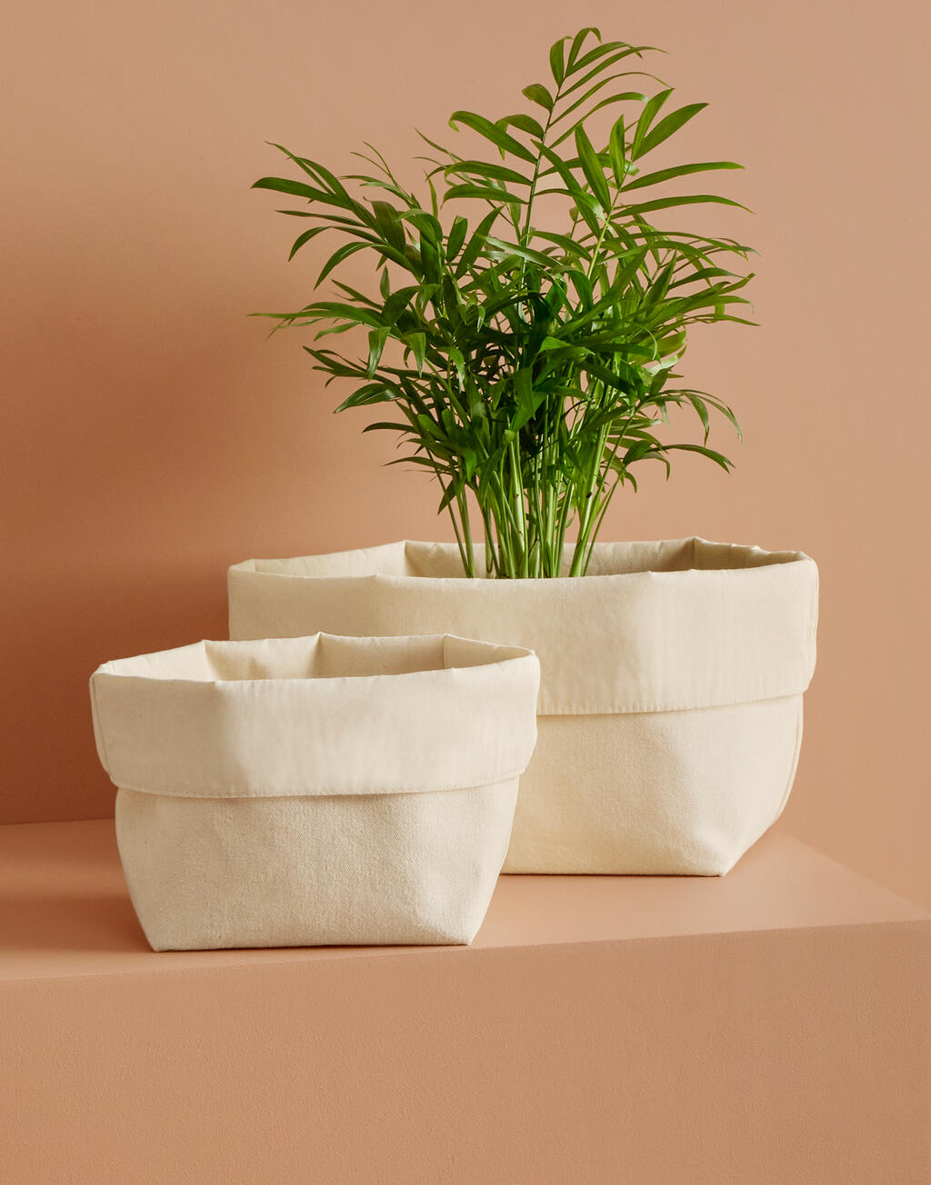  Westford Mill Organizador reversible de algodónotro