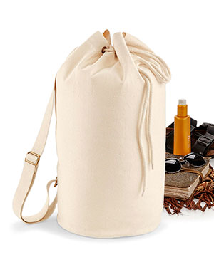 Westford Mill Bolsa orgánica Sea EarthAware™