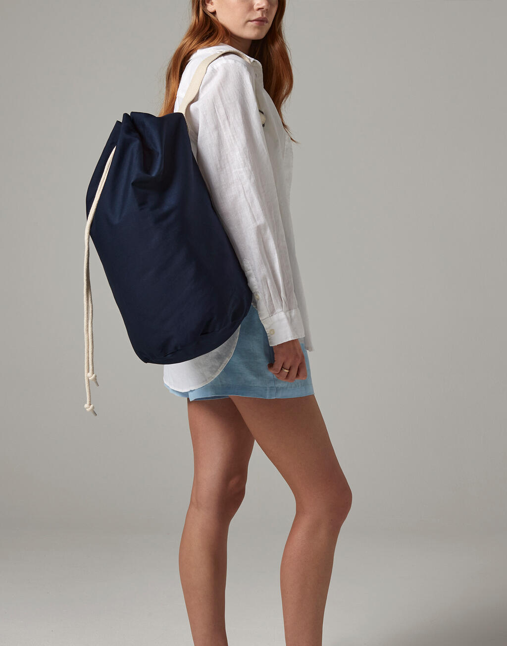  Westford Mill Bolsa orgánica Sea EarthAware™ otro