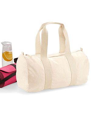 Westford Mill Bolsa orgánica Barrel EarthAware™