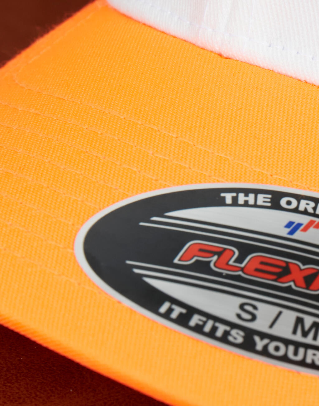  Flexfit Gorra Flexfit de 3 coloresotro